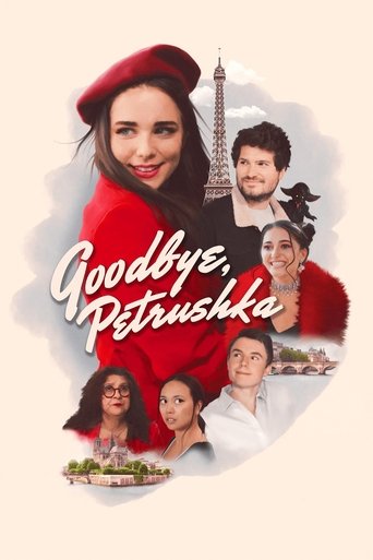 Watch Goodbye, Petrushka 2022 poster
