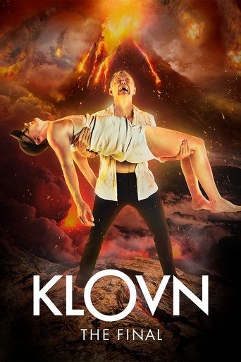 Watch Klovn the Final 2020 poster