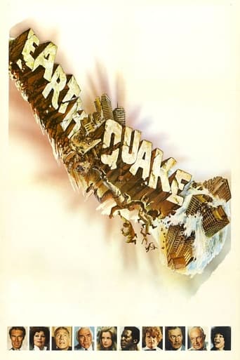 Watch Earthquake 1974 poster
