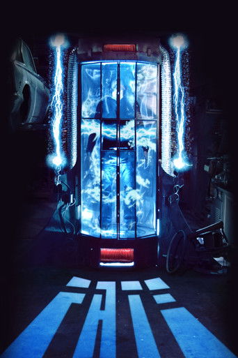 Watch Fate 2017 poster