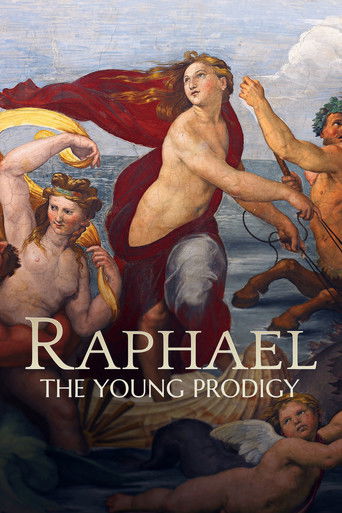 Watch Raphael: The Young Prodigy 2021 poster