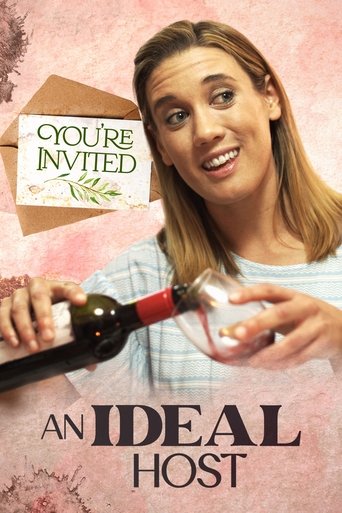 Watch An Ideal Host 2020 poster