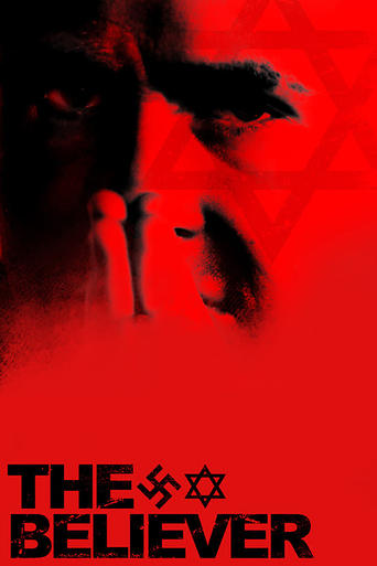 Watch The Believer 2001 poster