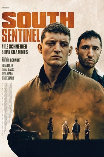 Watch South Sentinel 2022 poster