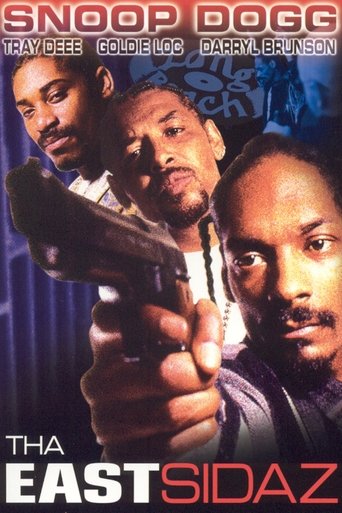 Watch Tha Eastsidaz 2000 poster