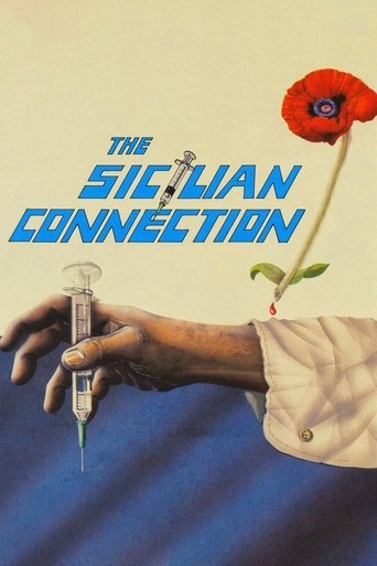 Watch The Sicilian Connection 1972 poster