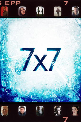 Watch 7x7 2023 poster