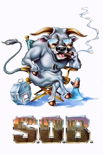 Watch S.O.B. 1981 poster