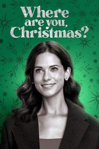 Watch Where Are You, Christmas? 2023 poster