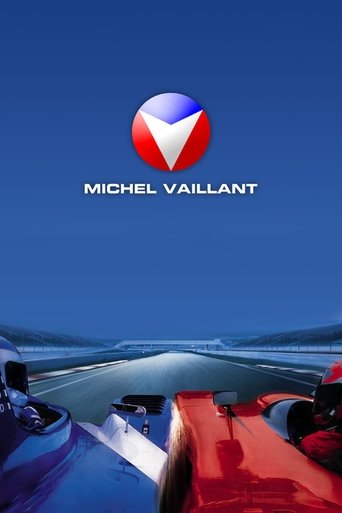 Watch Michel Vaillant 2003 poster