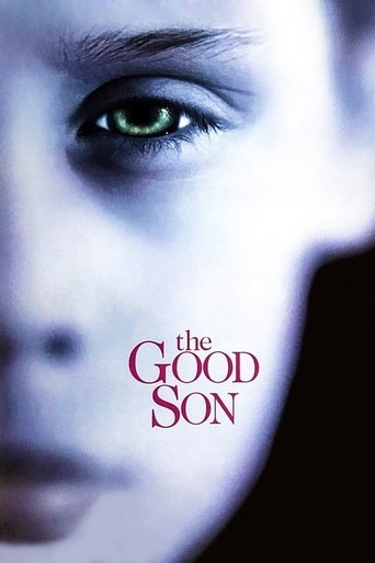 Watch The Good Son 1993 poster