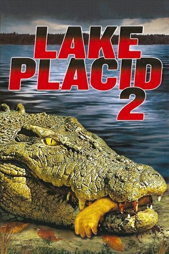Watch Lake Placid 2 2007 poster
