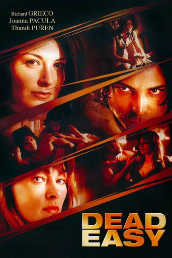 Watch Dead Easy 2004 poster