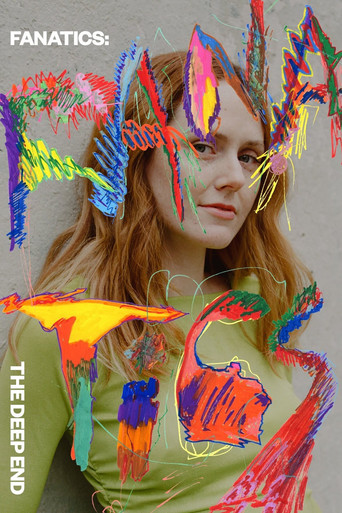 Watch Fanatics: The Deep End 2021 poster