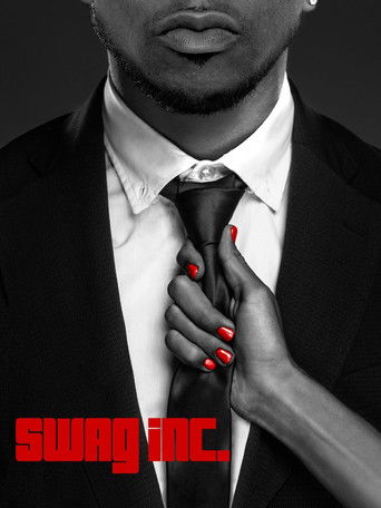 Watch Swag Inc. 2019 poster