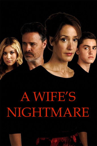 Watch A Wife's Nightmare 2014 poster