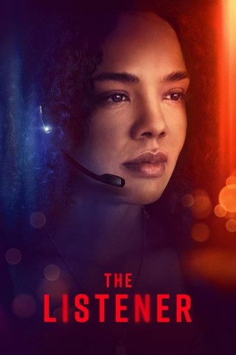 Watch The Listener 2024 poster