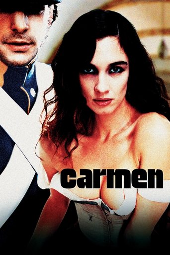 Watch Carmen 2003 poster