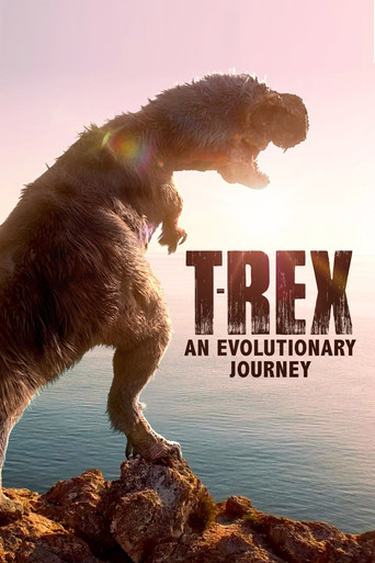 Watch T-Rex: An Evolutionary Journey 2016 poster