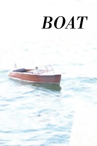 Watch Boat 2003 poster