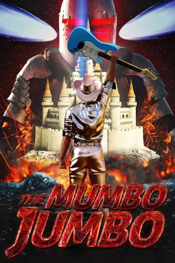 Watch The Mumbo Jumbo 2000 poster