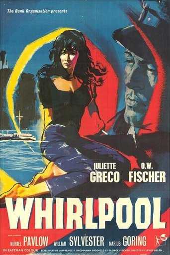 Watch Whirlpool 1959 poster