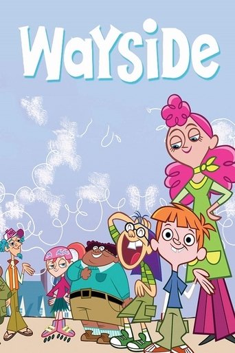 Watch Wayside: The Movie 2005 poster