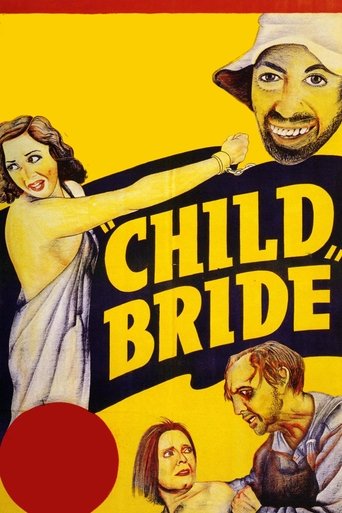 Watch Child Bride 1938 poster
