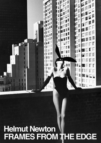 Watch Helmut Newton: Frames from the Edge 1989 poster