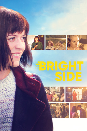 Watch The Bright Side 2021 poster