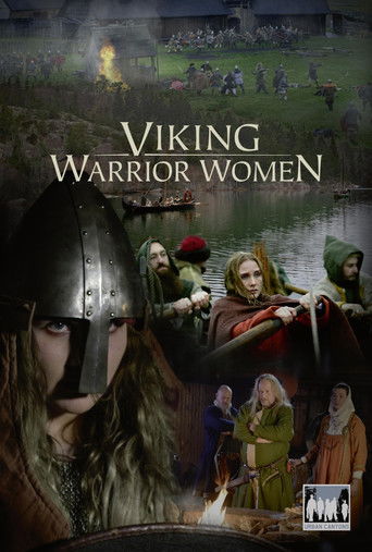 Watch Viking Warrior Women 2019 poster
