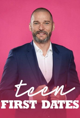 Watch Teen First Dates 2021 poster