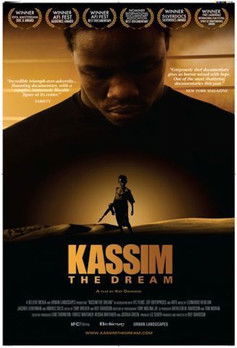 Watch Kassim the Dream 2009 poster