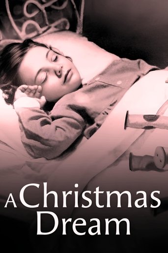 Watch A Christmas Dream 1945 poster