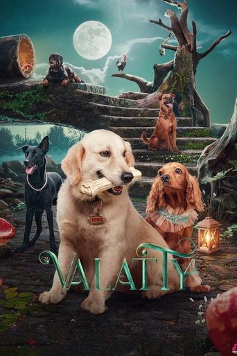 Watch Valatty 2023 poster