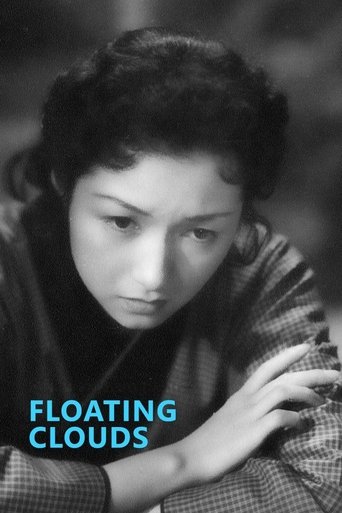Watch Floating Clouds 1955 poster