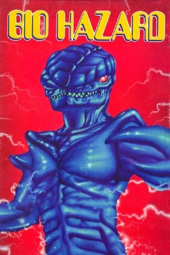 Watch Biohazard 1985 poster