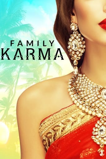 Family Karma 2020
