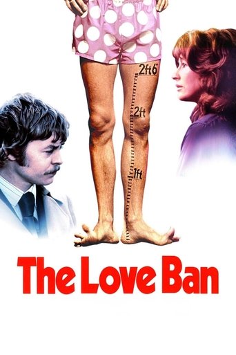 Watch The Love Ban 1973 poster