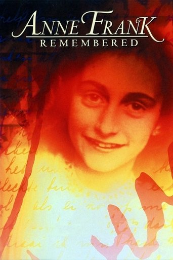 Watch Anne Frank Remembered 1995 poster
