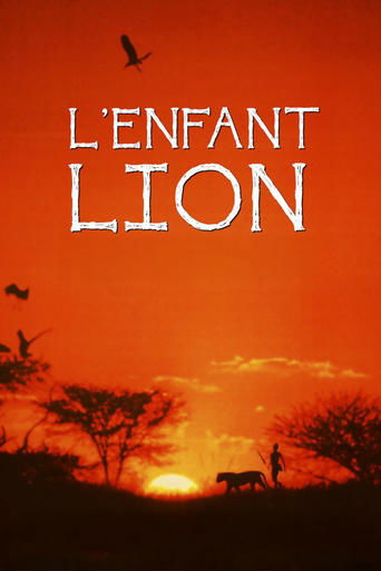 Watch The Lion Child 1993 poster