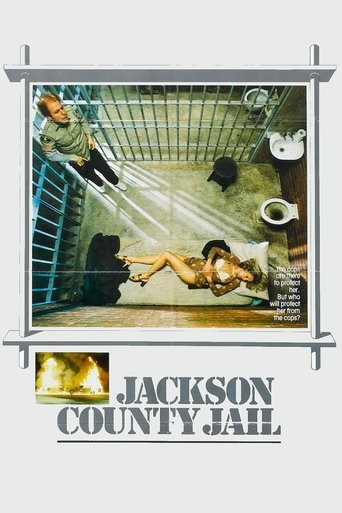 Watch Jackson County Jail 1976 poster