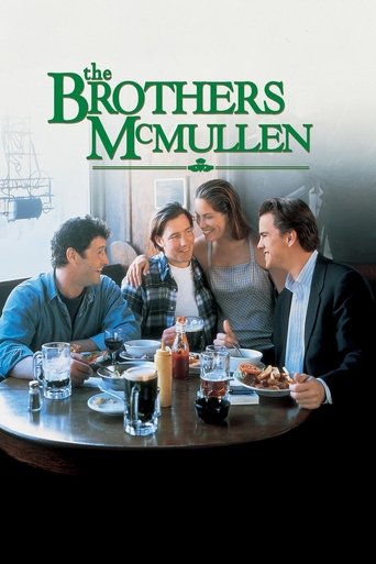 Watch The Brothers McMullen 1995 poster