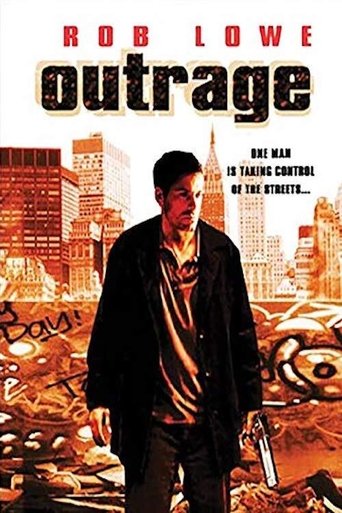 Watch Outrage 1998 poster