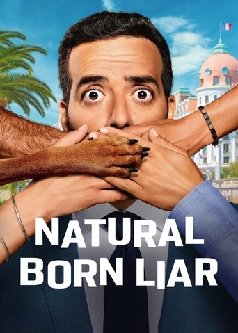 Watch Natural Born Liar 2022 poster