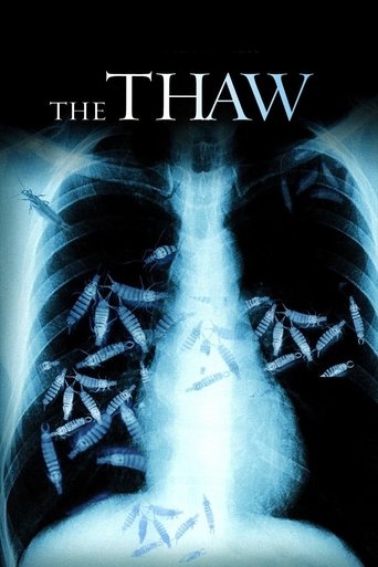 Watch The Thaw 2009 poster