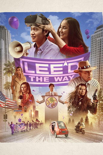 Watch Lee'd the Way 2022 poster