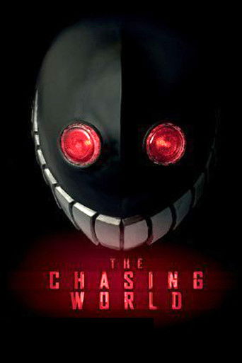 Watch The Chasing World 2008 poster