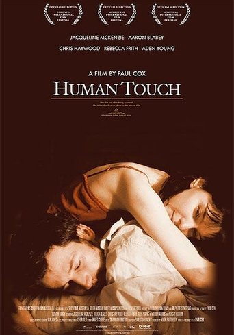 Watch Human Touch 2005 poster