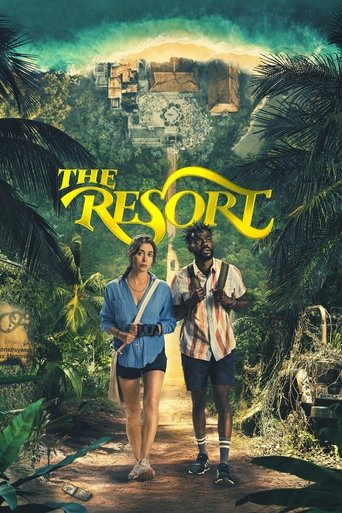 Watch The Resort 2022 poster